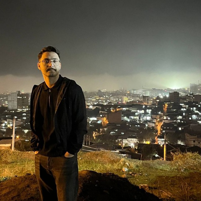 Profile Picture Placeholder